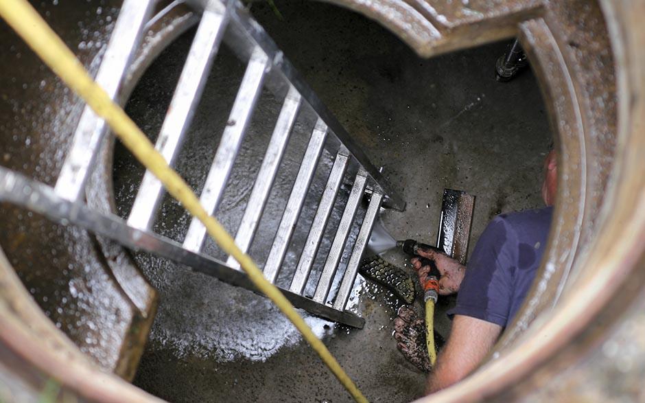 plombier débouchage canalisation Villeparisis