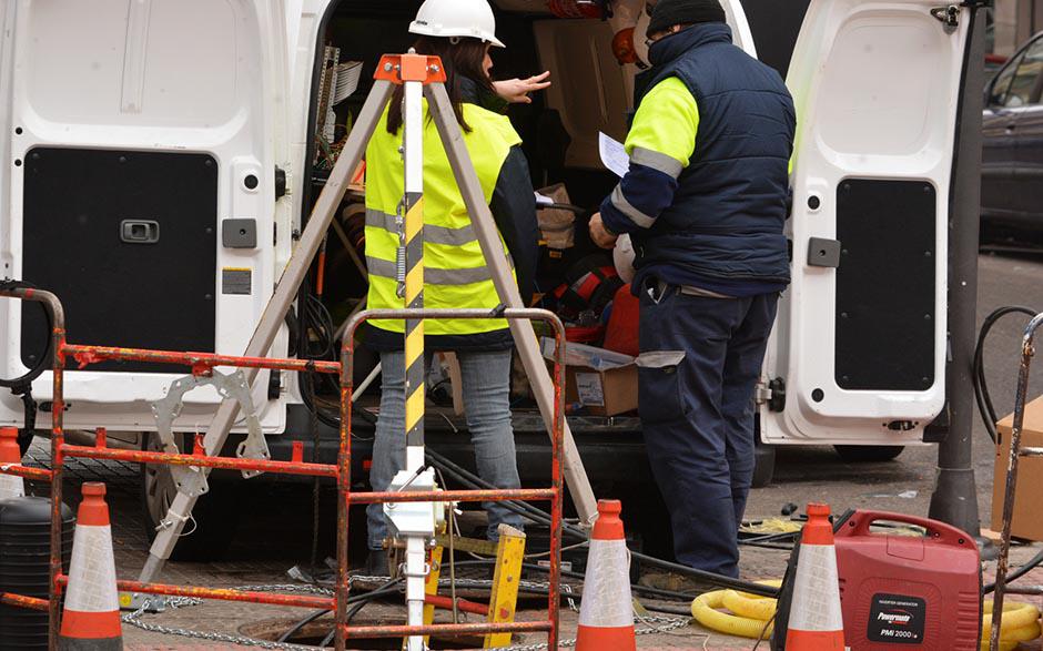 prix débouchage canalisation Villeparisis