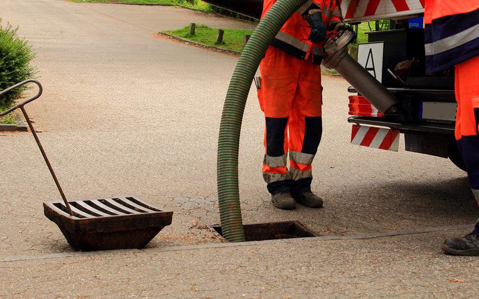 prix débouchage canalisation Villeparisis